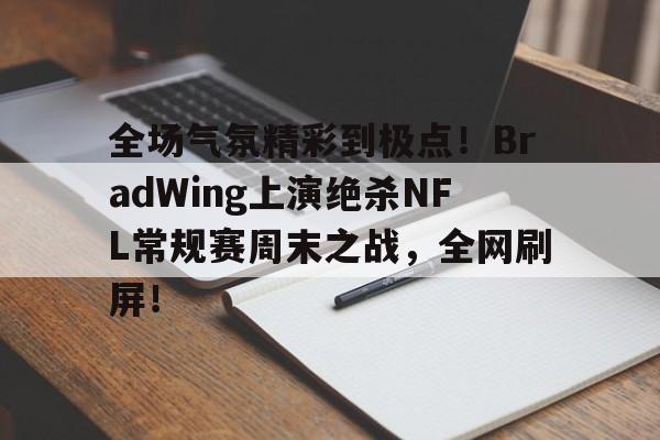 开云体育官方入口-全场气氛精彩到极点！BradWing上演绝杀NFL常规赛周末之战，全网刷屏！-